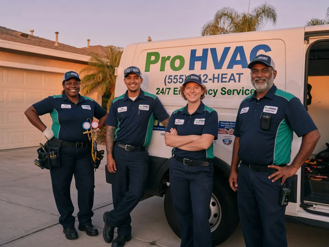 Furnace Repair company in Galloway, OH