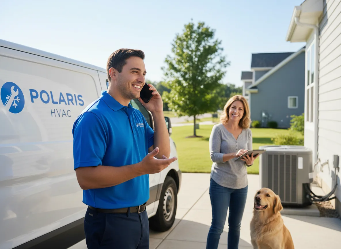 Furnace Repair Galloway, OH FAQs